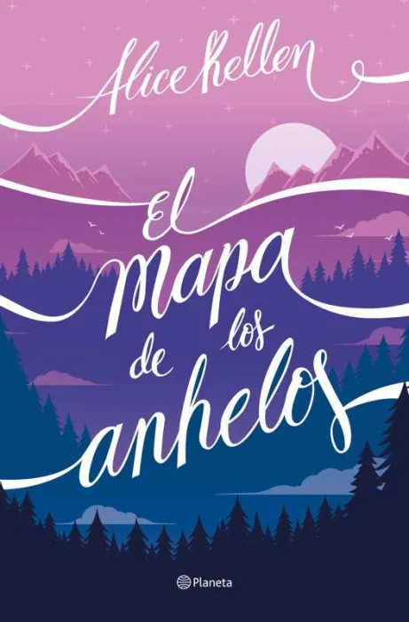 El Mapa de los Anhelos