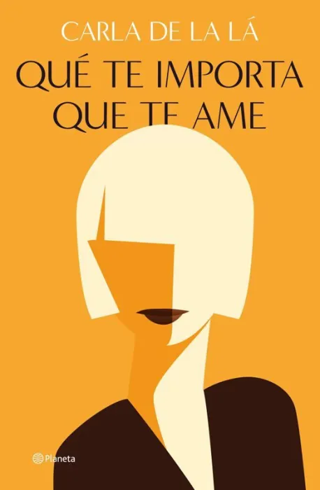 Qué te Importa que te Ame