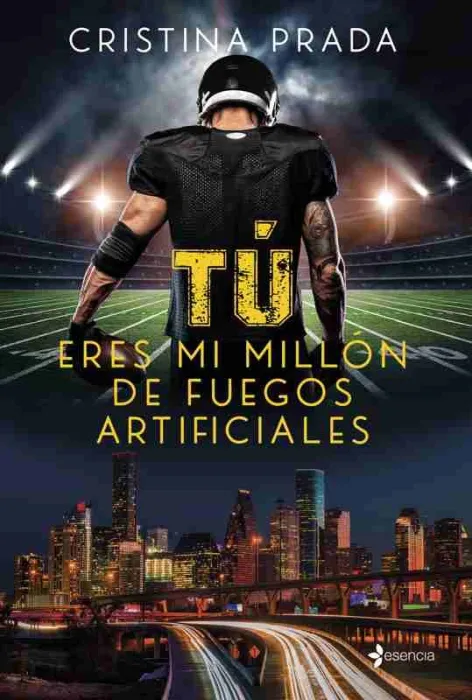 Tú Eres mi Millón de Fuegos Artificiales