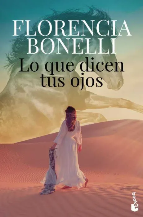 Lo que Dicen Tus Ojos