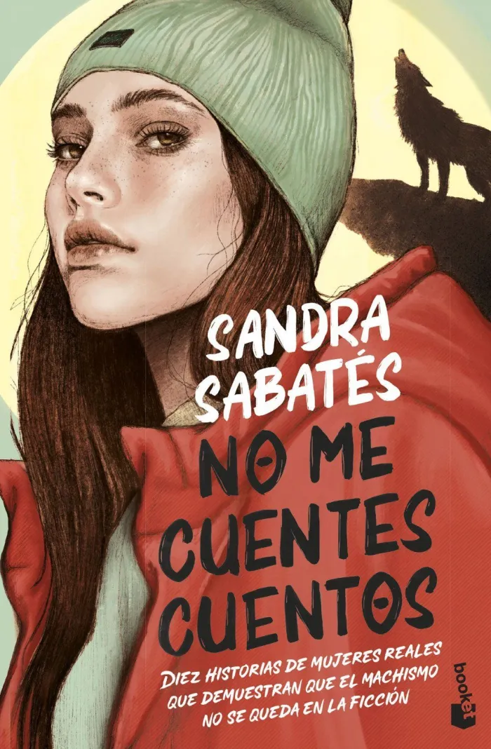 No me Cuentes Cuentos