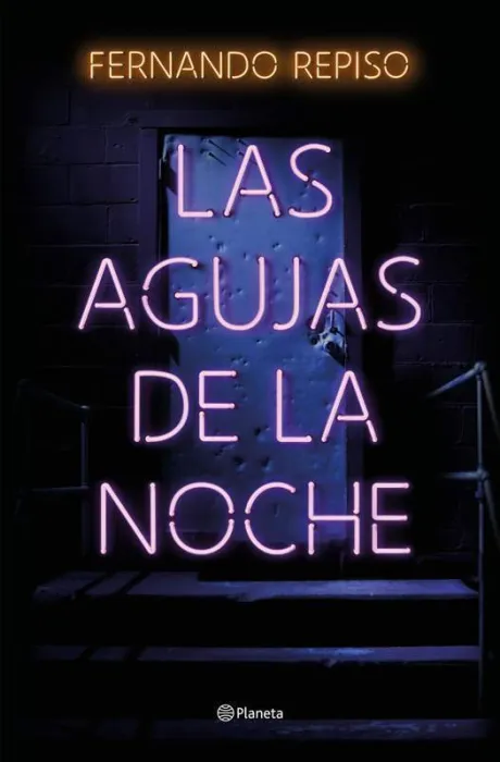 Las Agujas de la Noche