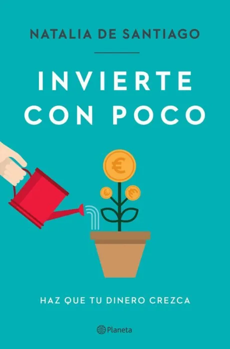 Invierte con Poco