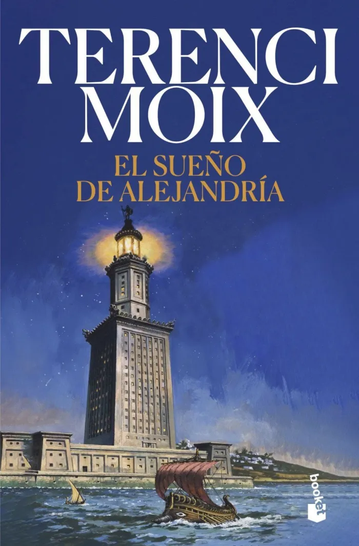 El Sueño de Alejandría