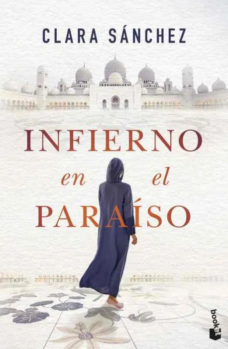 Infierno en el Paraíso
