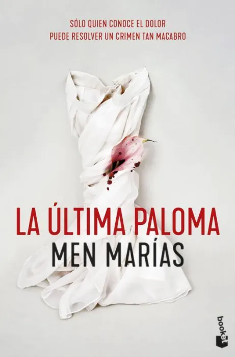 La Última Paloma