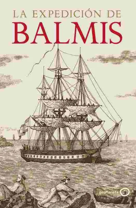 La Expedición de Balmis