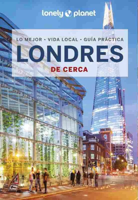 Londres de Cerca 7