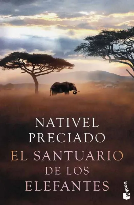 El Santuario de los Elefantes