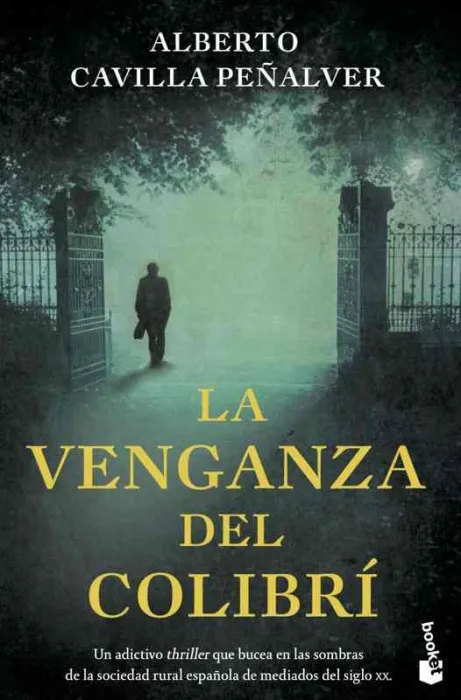 La Venganza del Colibrí