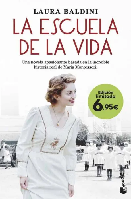 La Escuela de la Vida