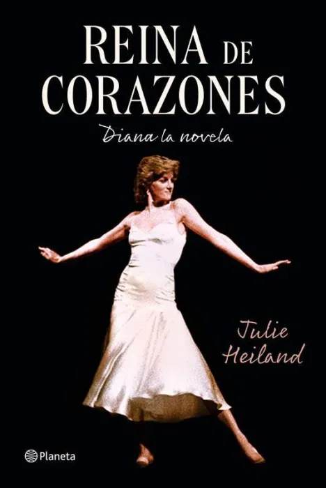 Reina de Corazones