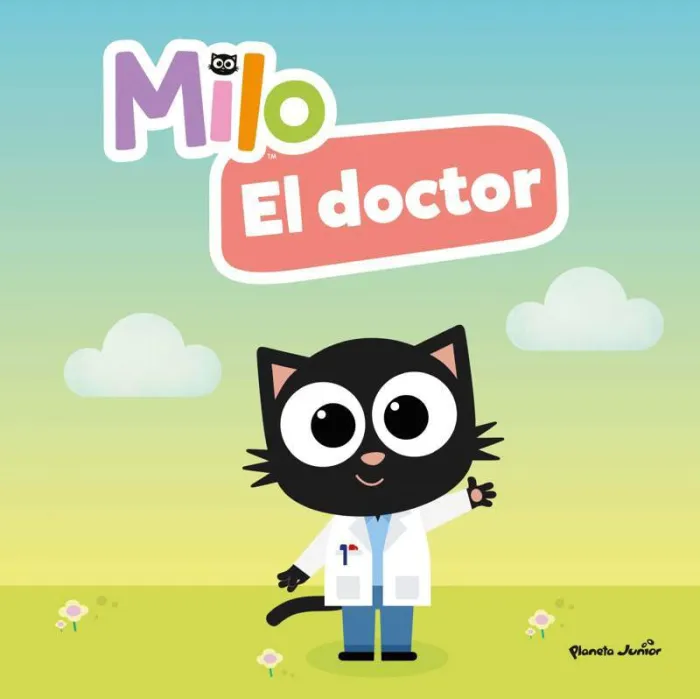 Milo. El Doctor
