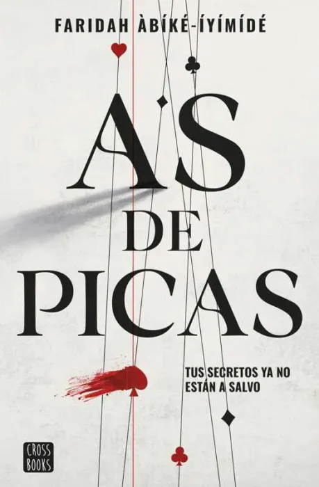 As de Picas