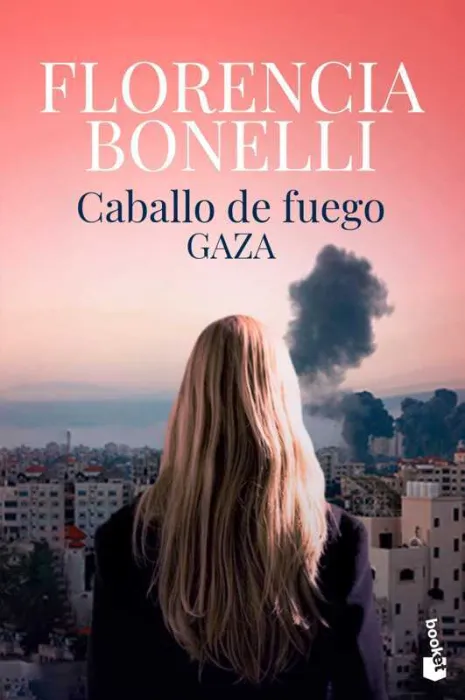 Caballo de Fuego 3. Gaza