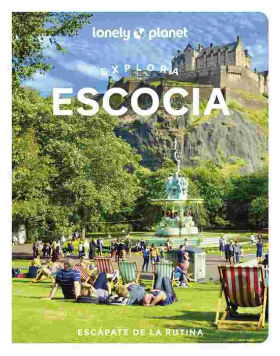 Explora Escocia