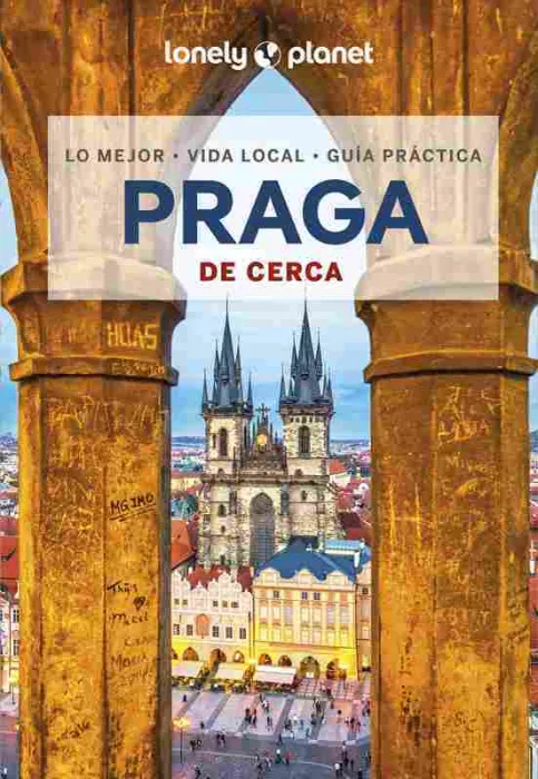 Praga de Cerca 6