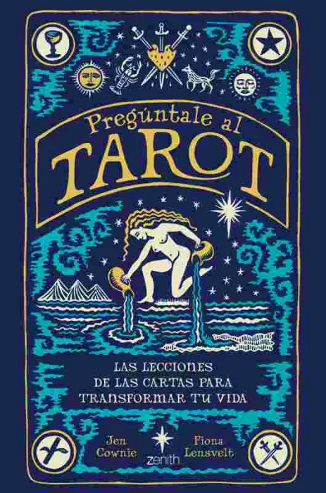 Pregúntale Al Tarot