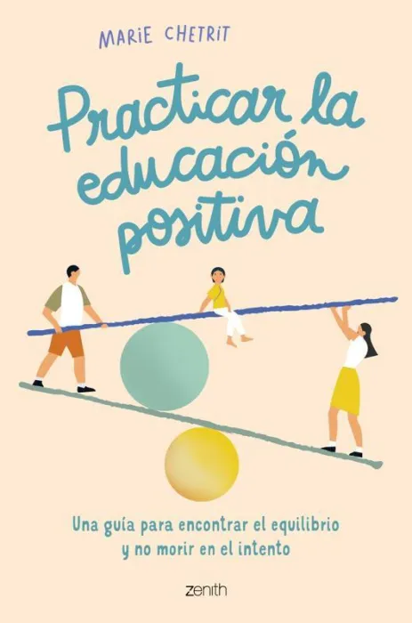 Practicar la Educación Positiva