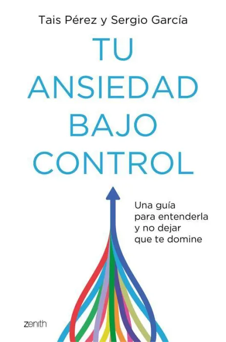 Tu Ansiedad Bajo Control