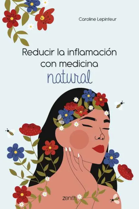 Reducir la Inflamación con Medicina Natural