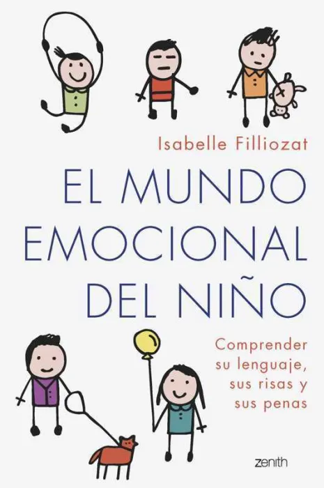 El Mundo Emocional del Niño