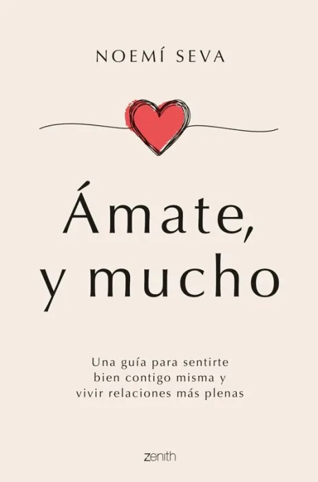 Ámate, y Mucho