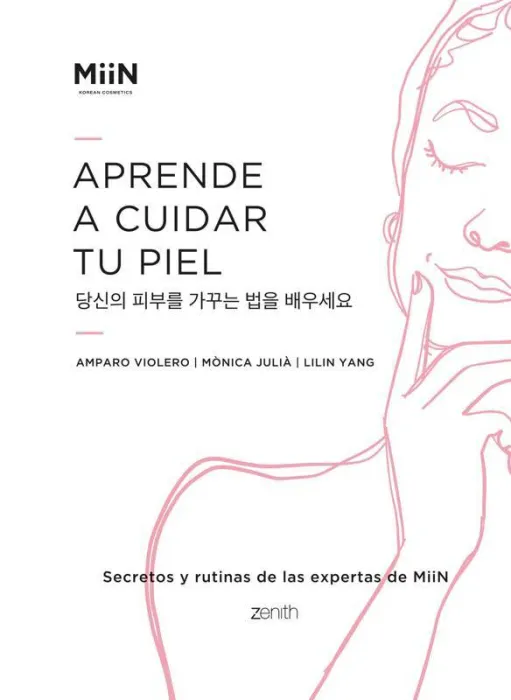 Aprende a Cuidar tu Piel