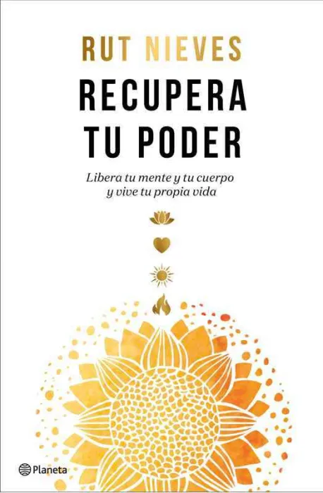Recupera tu Poder