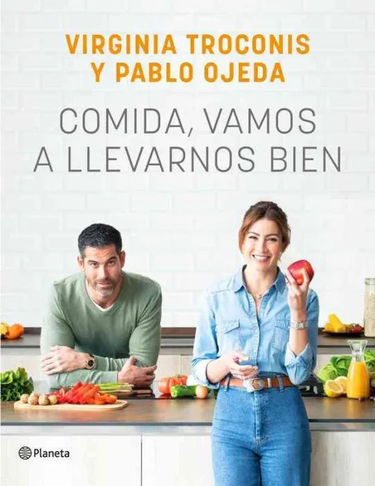 Comida, Vamos a Llevarnos Bien