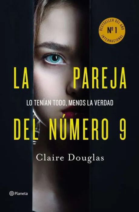 La Pareja del Número 9