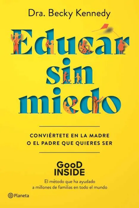 Educar sin Miedo