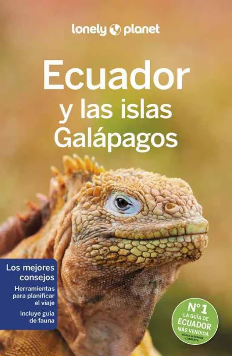 Ecuador y las Islas Galápagos 8