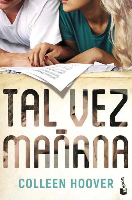 Tal Vez Mañana (Maybe Someday)