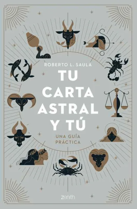 Tu Carta Astral y tú