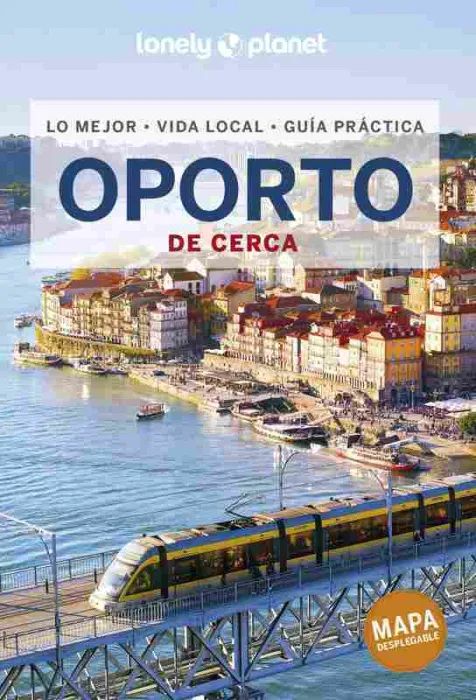 Oporto de Cerca 3