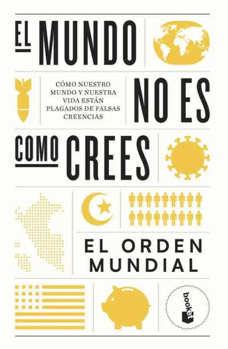 El Mundo no Es Como Crees