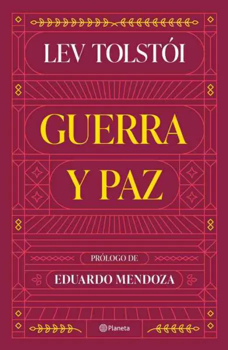 Guerra y Paz