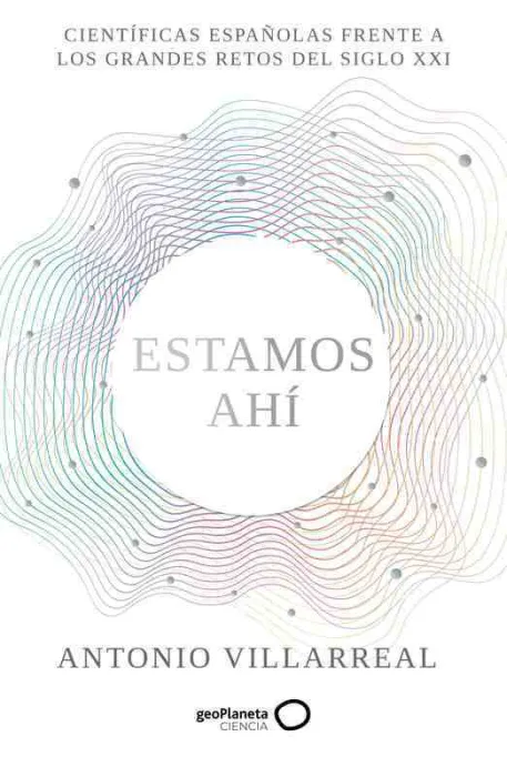 Estamos Ahi