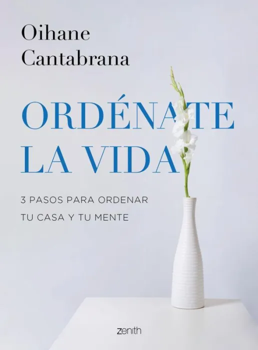 Ordénate la Vida