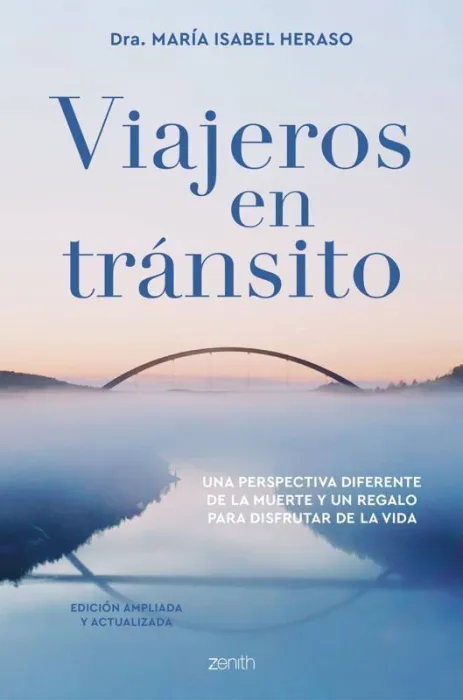 Viajeros en Tránsito. Edición Ampliada y Actualizada