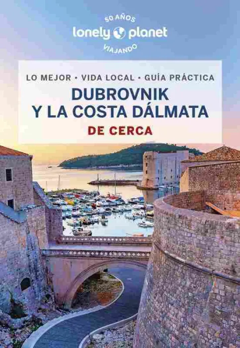 Dubrovnik y la Costa Dálmata de Cerca 2