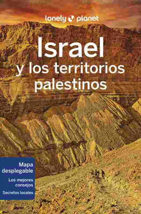 Israel y los Territorios Palestinos 5