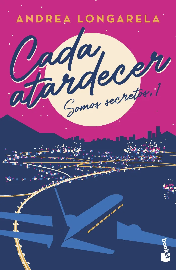 Cada Atardecer