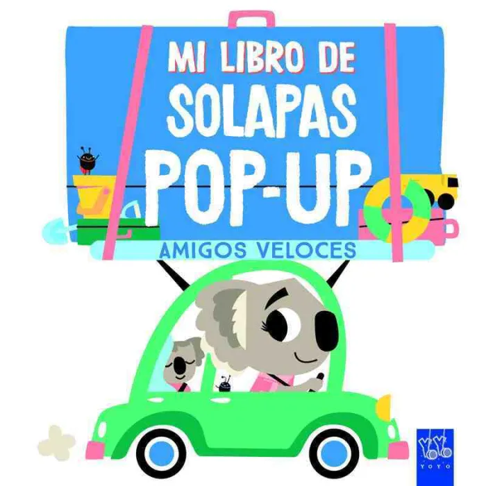 Amigos Veloces