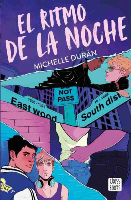 El Ritmo de la Noche