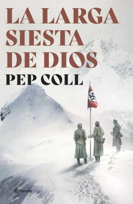 La Larga Siesta de Dios