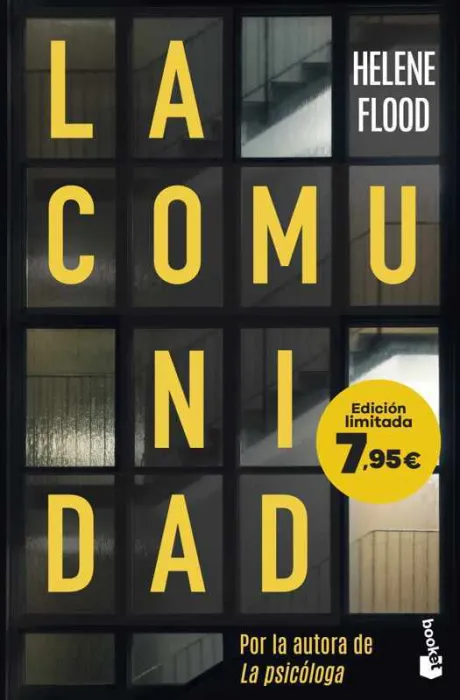 La Comunidad