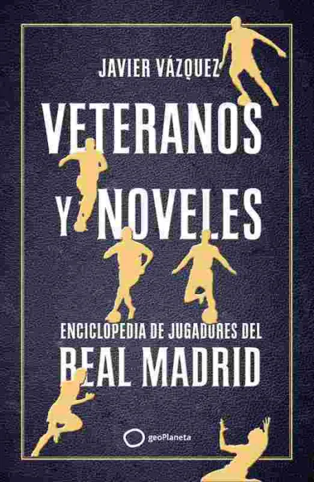 Veteranos y Noveles