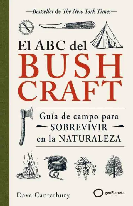 El Abc del Bushcraft